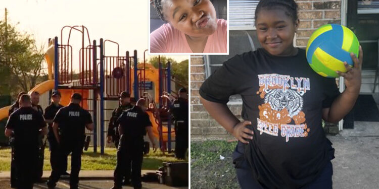 13-year-old boy allegedly shot dead classmate after bus fight