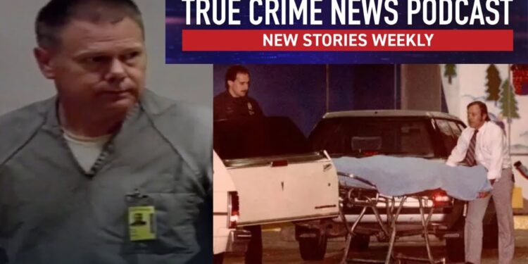 Father’s Day bank massacre: How a former cop may have gotten away with Denver’s deadliest heist