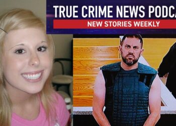 Mother gunned down in front of 4-year-old daughter while fleeing shooter amid contentious divorce