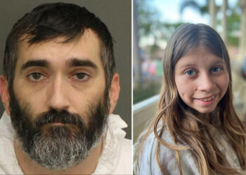 Accused Madeline Soto killer calls parents, reveals mindset