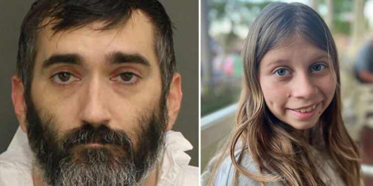 Accused Madeline Soto killer calls parents, reveals mindset