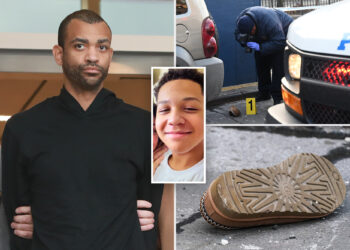 Accused killer in random NYC stabbing of 14-year-old unfit to stand trial: prosecutors