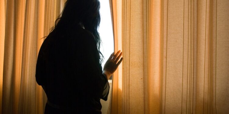 An Arizona woman is accused of mounting a relentless harassment campaign against her former friend – including sending a nude photo of the ex-pal to a member of the victim's homeowner’s association after the two had a falling out