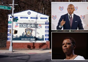 As 'Close Rikers' grows ever more impossible, progressives insist ever harder on doing it