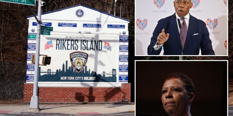 As 'Close Rikers' grows ever more impossible, progressives insist ever harder on doing it