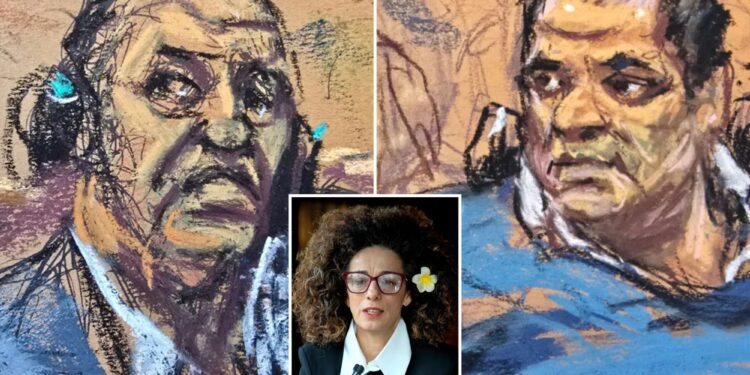 Bumbling hitman botched murder of Iranian-American journalist