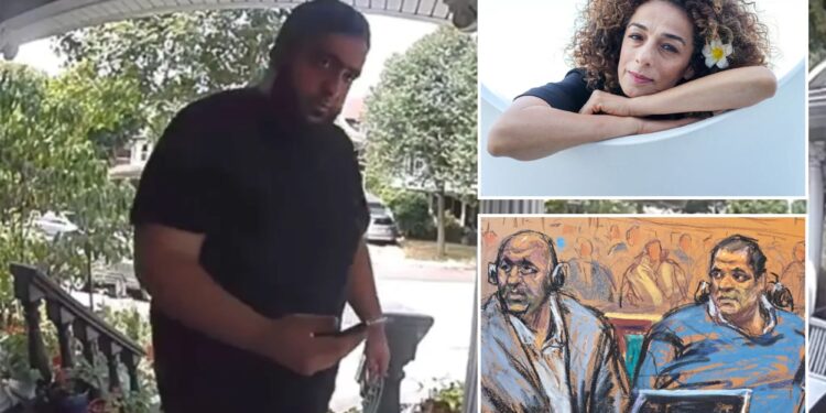 Bungling bargain-bin hitman worked at pizza shop while coordinating international scheme to kill exiled Iranian journalist in NYC