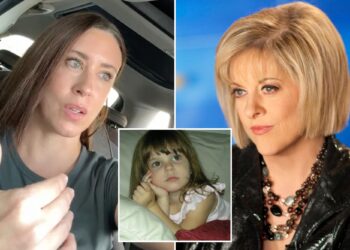 Casey Anthony new 'legal advocate' career called out by Nancy Grace