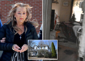 Connecticut's 'lax' homeschool regs may have aided accused abuser Kimberly Sullivan