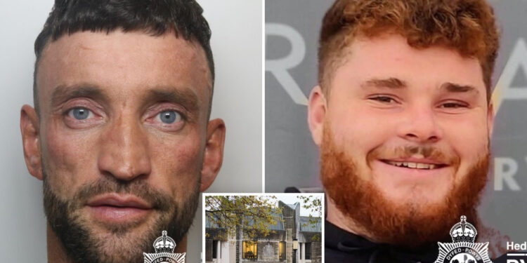 Construction worker admits killing pal in game of 'who could take a punch the best'