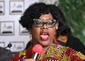 DA Darcel Clark is the root cause of crime in the Bronx