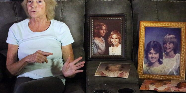 David Wood Wants DNA Tests That May Delay Execution — Or Prove His Innocence