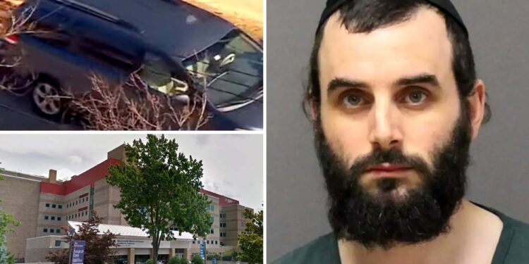 Father charged in NJ after infant son dies in hot car