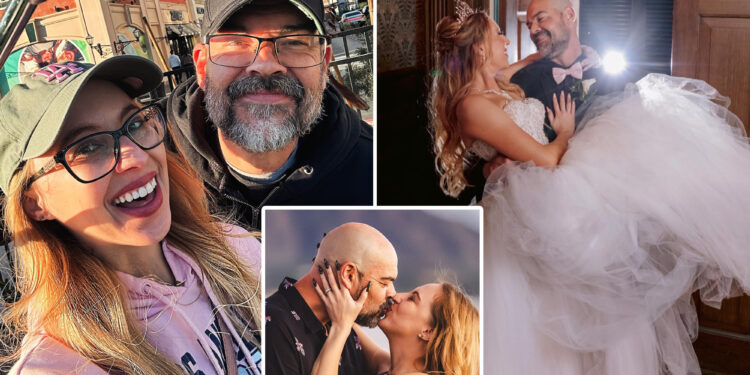 'Ghost Adventures' star Aaron Goodwin files for divorce after wife’s alleged murder-for-hire plot