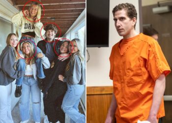 Idaho murders suspect Bryan Kohberger penned essay showing he knew how to cover tracks