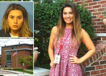 Illinois special education teacher charged with molesting student claims teen sent texts to himself from her phone to 'blackmail' her