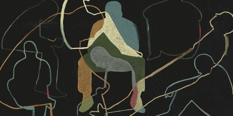 In Prison, Every Death Creates a Ripple Effect