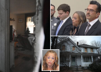 Inside the tragic life of the Connecticut house of horror victim