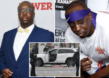 Isaiah Stokes, actor who appeared on 'Law & Order,' convicted of revenge-fueled NYC murder: DA