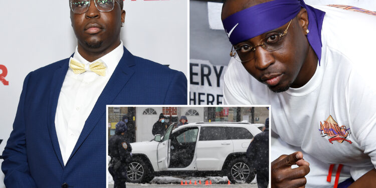 Isaiah Stokes, actor who appeared on 'Law & Order,' convicted of revenge-fueled NYC murder: DA