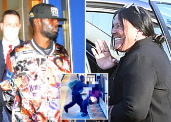 Meet Wanda Licitra: NYC's worst, 'pro-defendant' judge: sources