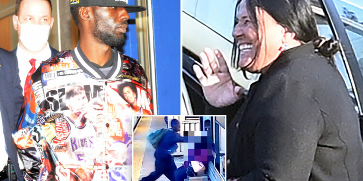 Meet Wanda Licitra: NYC's worst, 'pro-defendant' judge: sources