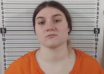 Alyssa Wehmeyer, 21, was arrested on Tuesday and charged with abuse or neglect of a child, resulting in death.