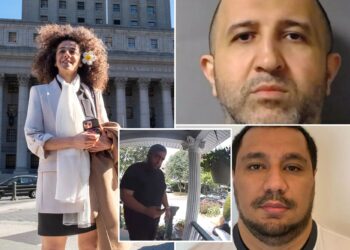 Murder-for-hire plot to assassinate Iranian dissident in NYC is lie cooked up by 'pizza delivery hitman,' lawyer claims