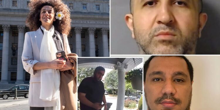 Murder-for-hire plot to assassinate Iranian dissident in NYC is lie cooked up by 'pizza delivery hitman,' lawyer claims