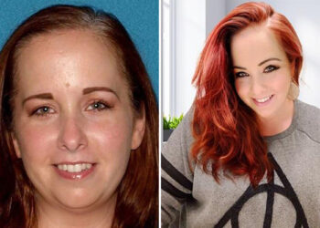 NJ teacher sent 25,000 texts to boy she's accused of molesting