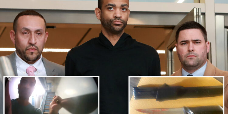 NY's broken mental health laws let 14-year-old’s deranged alleged killer slip through cracks despite 'all kinds of red flags’