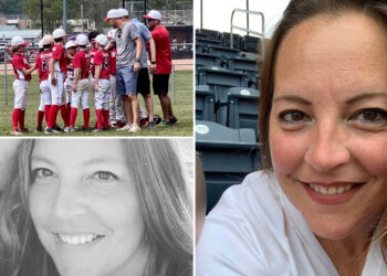 PA mom accused of stealing $150K from youth softball league to pay for Sephora, concerts, other splurges