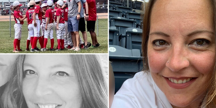 PA mom accused of stealing $150K from youth softball league to pay for Sephora, concerts, other splurges