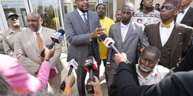 Police Oversight, Accountability Face Shifting Perspectives