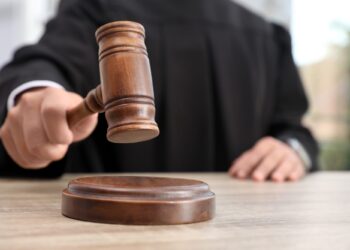 Progressives' pro-crime discovery law lets abusers walk scot-free