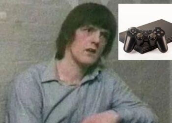 Robert Maudsley stages hunger strike over confiscated PlayStation