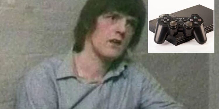 Robert Maudsley stages hunger strike over confiscated PlayStation