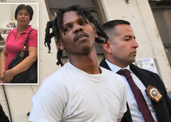 Second teen busted in deadly shooting of NYC mom who was trying to defend husband, son from violent muggers: cops