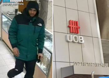 Thief steals $10,000 Rolex from NYC luxury watch retailer