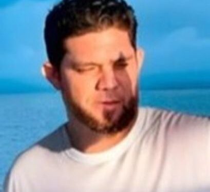 The three allegedly murdered 39-year-old Salvadoran national Candido Guadalupe Saravia Martinez on Feb. 18.