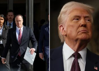 Trump's US attorney pick announces federal task force to target terror, gangs and drugs on Long Island, Brooklyn