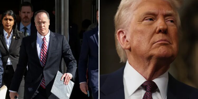 Trump's US attorney pick announces federal task force to target terror, gangs and drugs on Long Island, Brooklyn