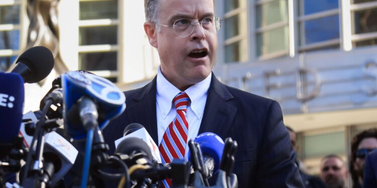 Trump's migrant crackdown should take aim at NYC's crime-ridden Roosevelt Ave