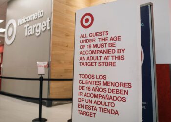 Welcome to your new dystopia, New York — all thanks to pro-crime progressives