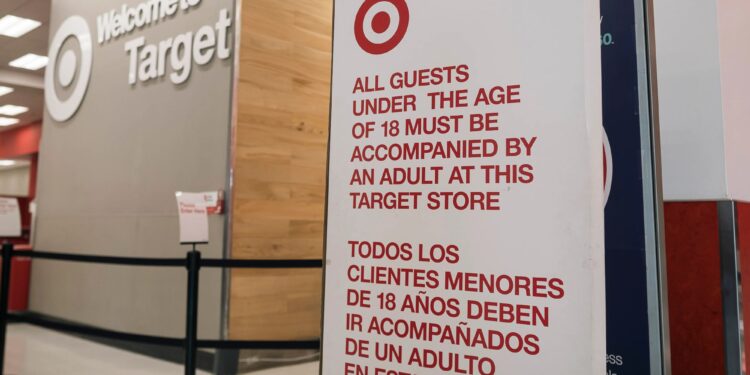 Welcome to your new dystopia, New York — all thanks to pro-crime progressives