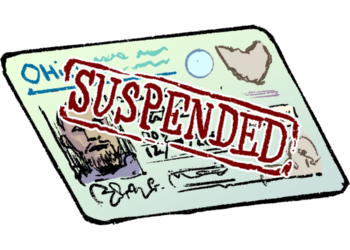 Will Ohio Cancel My Driver’s License Suspension for Unpaid Fines or Fees?