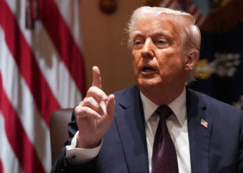 Will any would-be mayor get real on school corruption — or is Trump NYC kids' only hope?