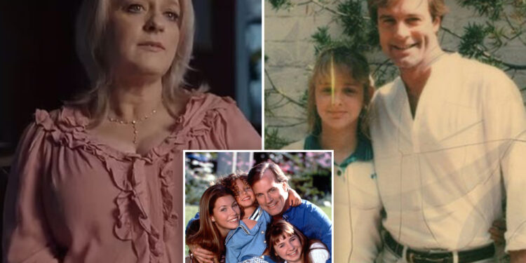 ‘7th Heaven’ star Stephen Collins’ accuser reveals 'worst part’ of hearing his sexual misconduct confession