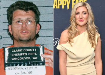 ‘Happy Face’ serial killer nearly confessed brutal murders to teen daughter: ‘You’ll tell the authorities’