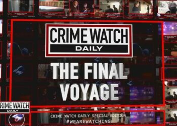 Pt. 1: Couple Vanishes After Trying to Sell Yacht – Crime Watch Daily with Chris Hansen
